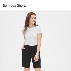 Gap Bermuda shorts